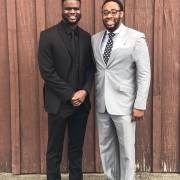 Cory Wilkins Joseph Robbins