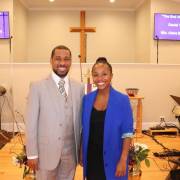 Aisha Benton Mycal Brickhouse
