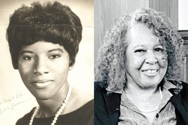 First Black Women to Graduate from Duke Divinity School