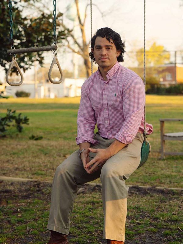 JASON VILLEGAS