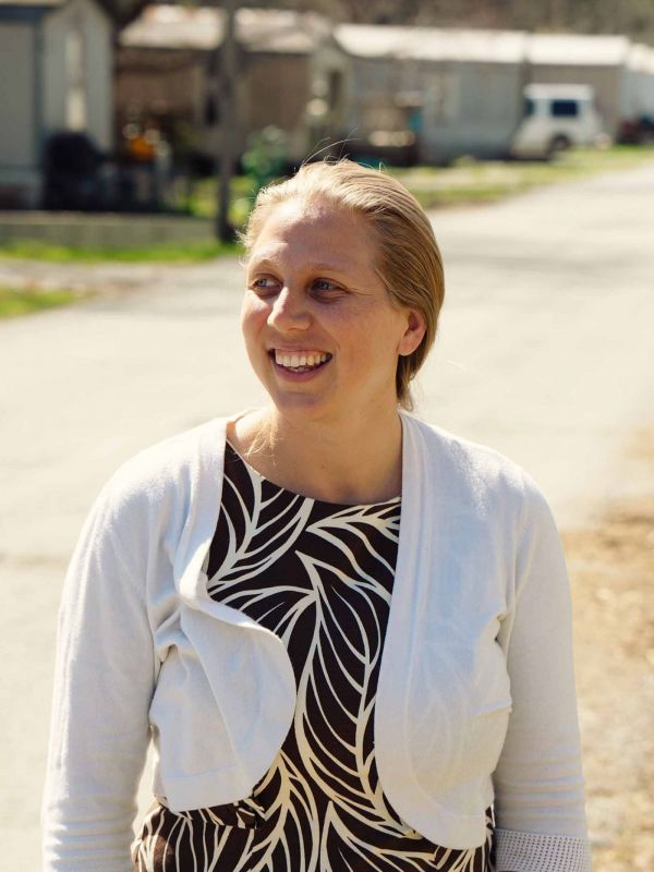 Laura Beach Byrch