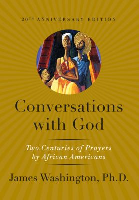 Conversations with God book cover