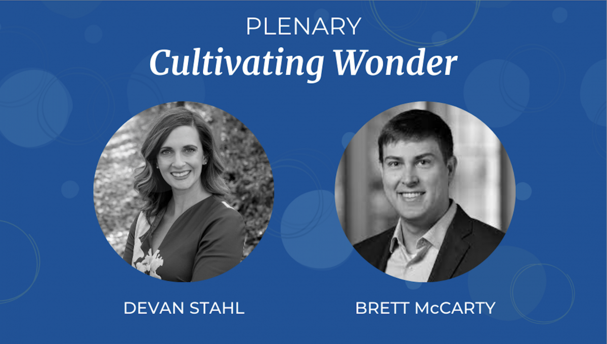 Devan Stahl & Brett McCarty