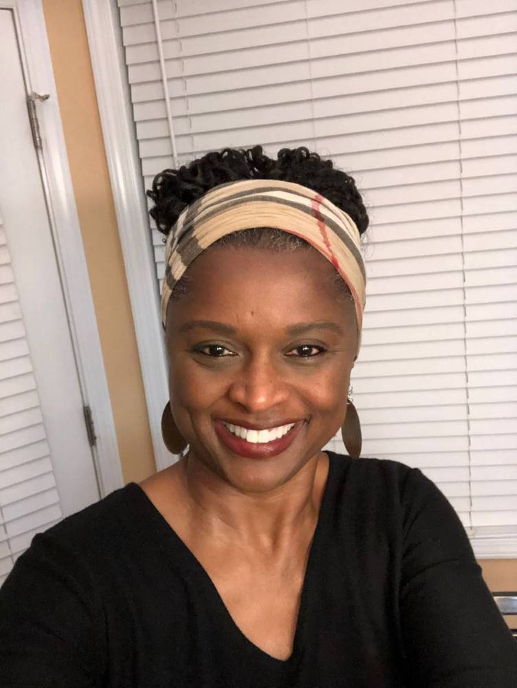 Dr. Yvette Pressley
