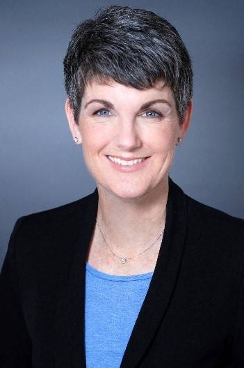 Rev. Molly L. Shivers