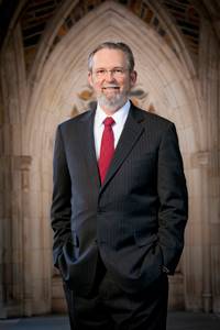 Richard B. Hays