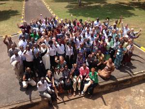 2014 GLI Leadership Institute participants