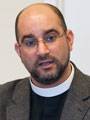 MacSwain, photo courtesy of The School of Theology