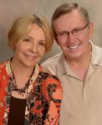 Irene and William McCutchen