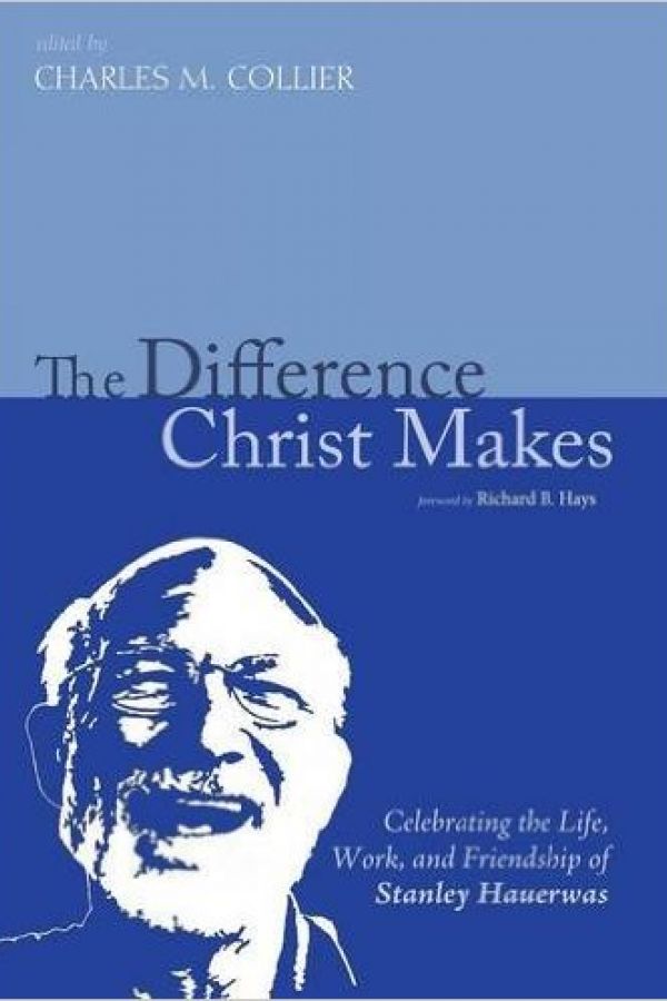 Difference Christ Makes