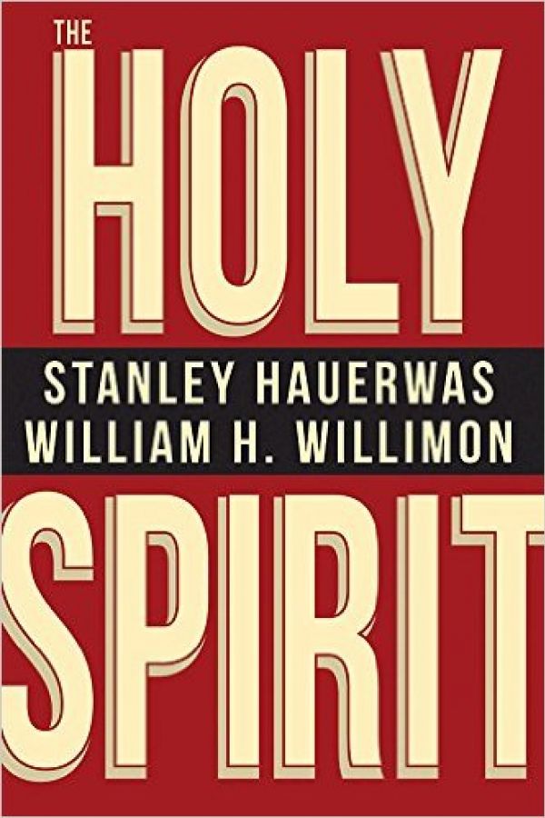 The Holy Spirit