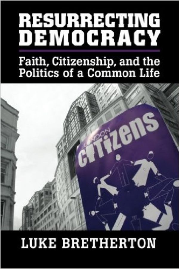 resurrecting democracy