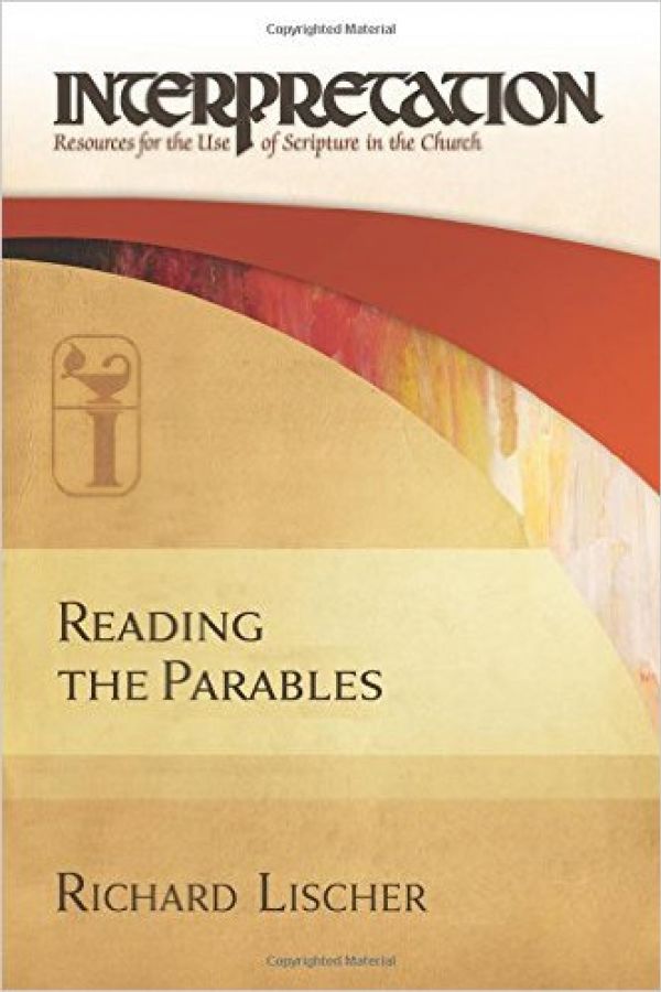 reading the parables