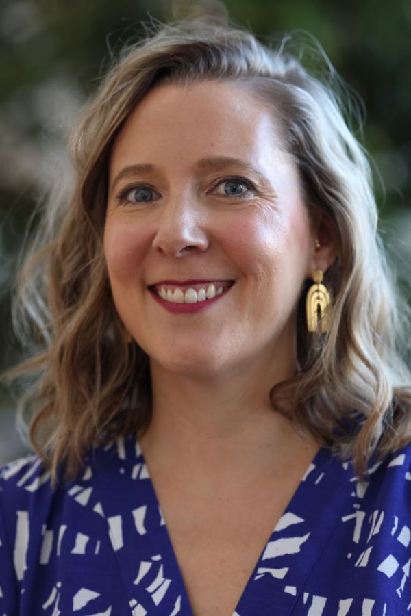 Natalie Carnes headshot