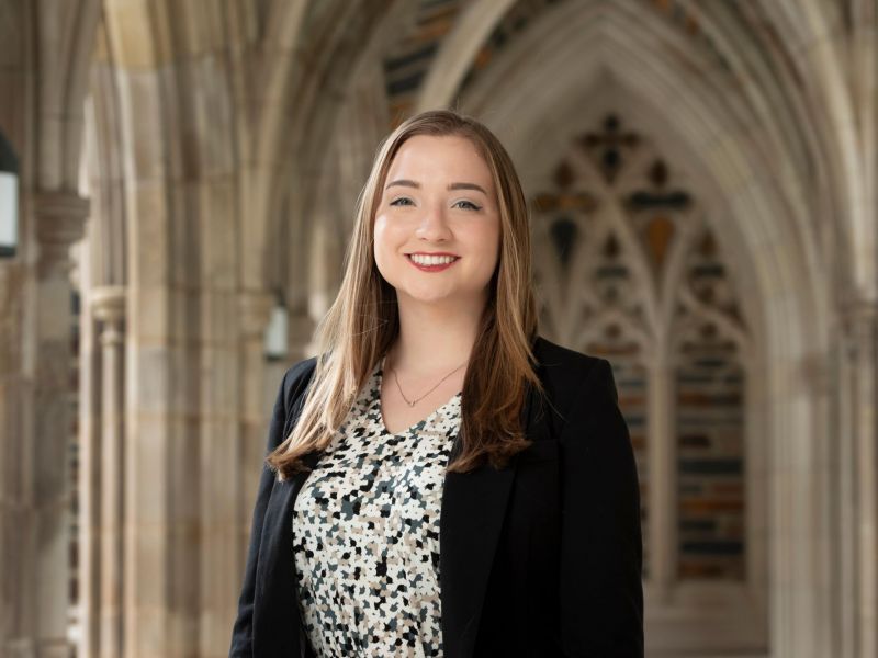 Leah Benn Miller, M.Div. ‘24 headshot