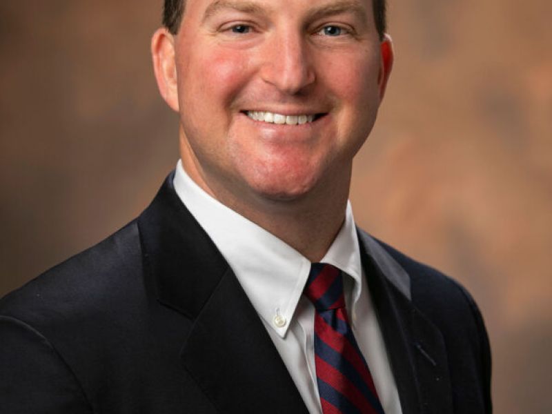 Christopher Donald headshot