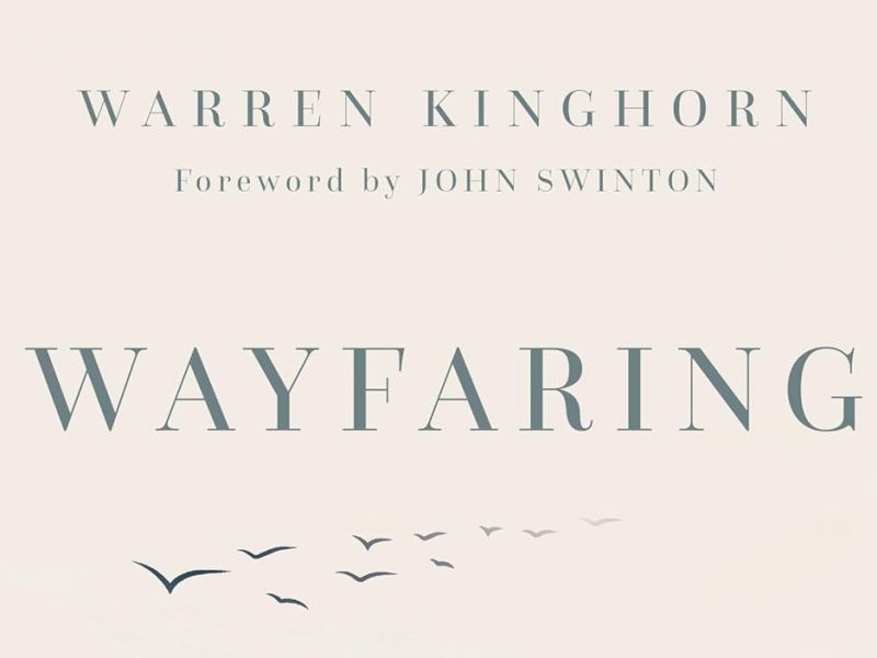 Warren Kinghorn Casts a Christian Vision for Mental Health Care