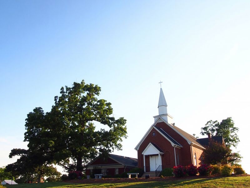 Convocation on the Rural Church