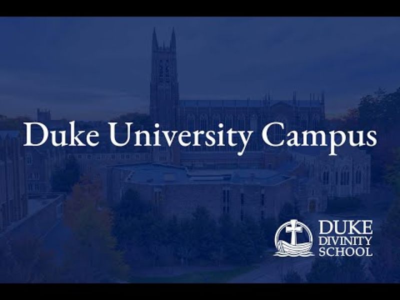 Video: At the Heart of Duke University