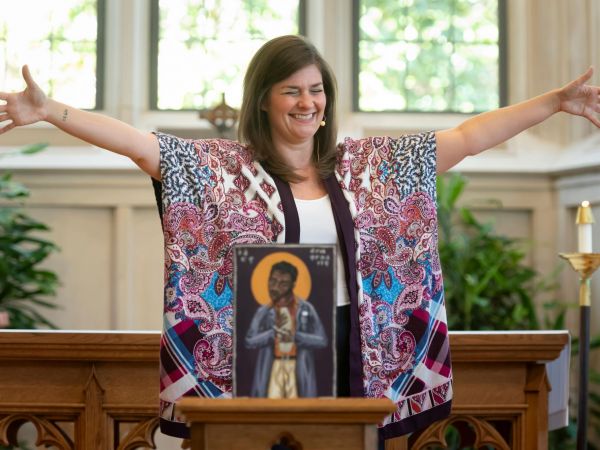 Fifteen Years of Prison Studies at Duke Divinity School