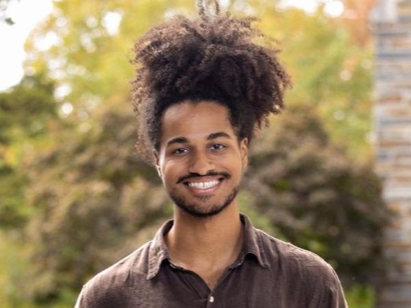 Jaden Dejesus Blango: The Theological Aesthetics of Hope