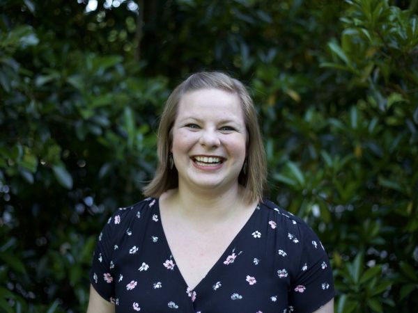 Breaking and Making Bread: A Food Writer Finds Healing