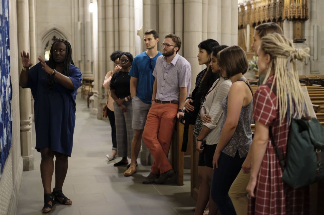Certificate in Theology and the Arts Duke Divinity School Certificate in Theology and the Arts Duke Divinity School