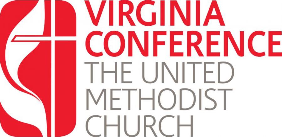 Virginia Conference The United Methodist Church logo