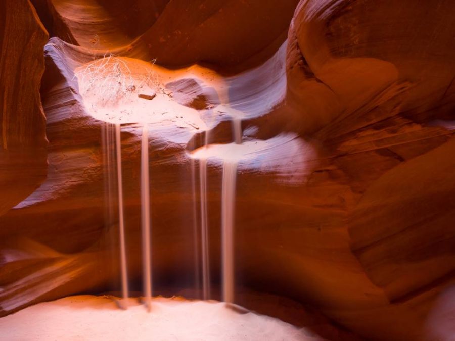 mountain photo