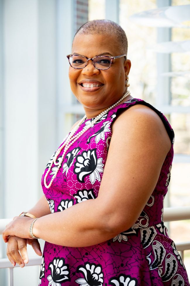 Chanequa Walker-Barnes