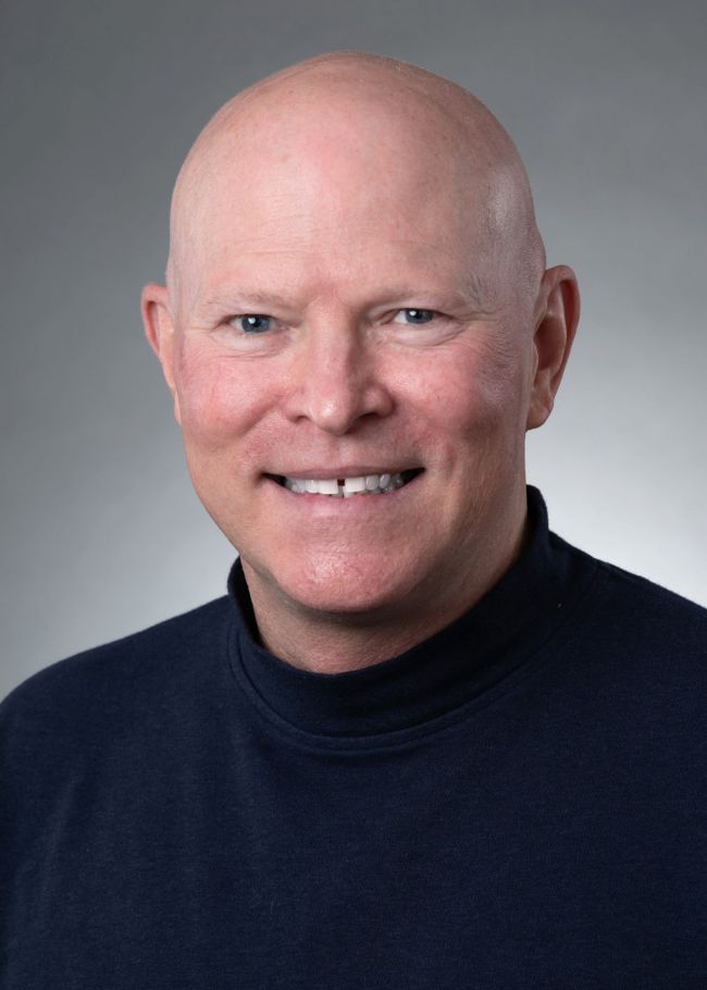 Dr. Joey Shelton