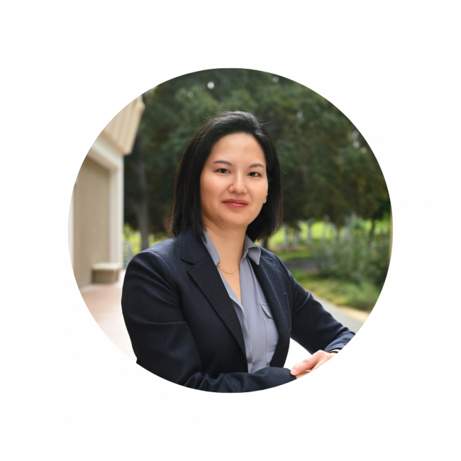 Dr. SueJeanne Koh Headshot
