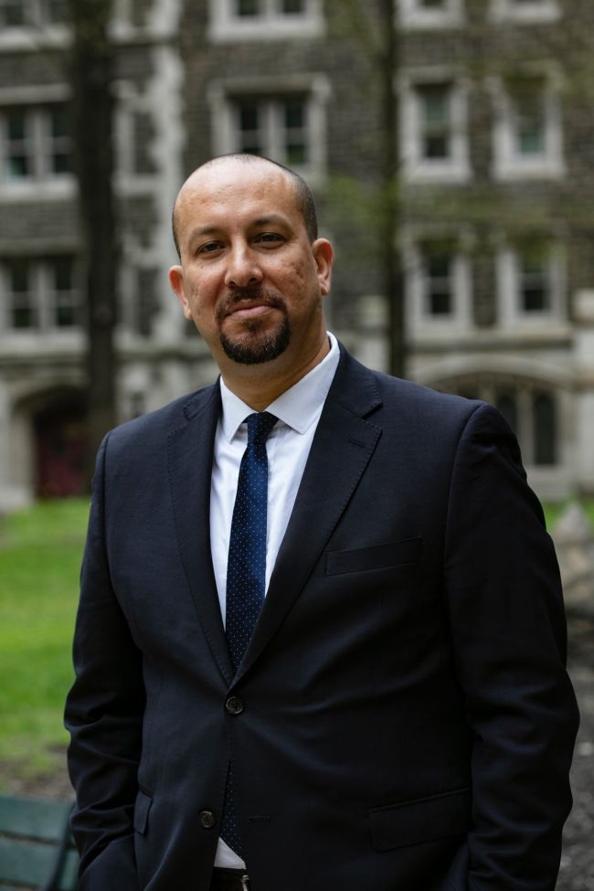 Josef Sorett, Ph.D.