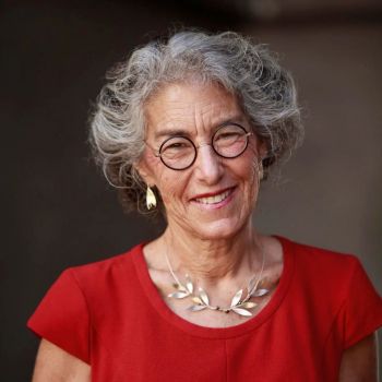 Laurie Zoloth, MA, PhD