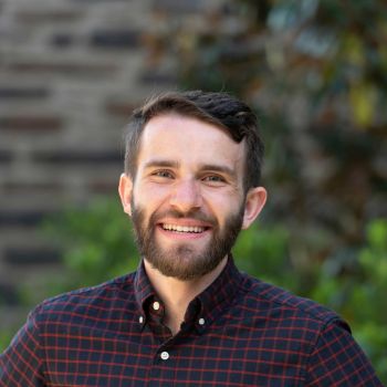 Kyle Tremblay, M.Div.’21