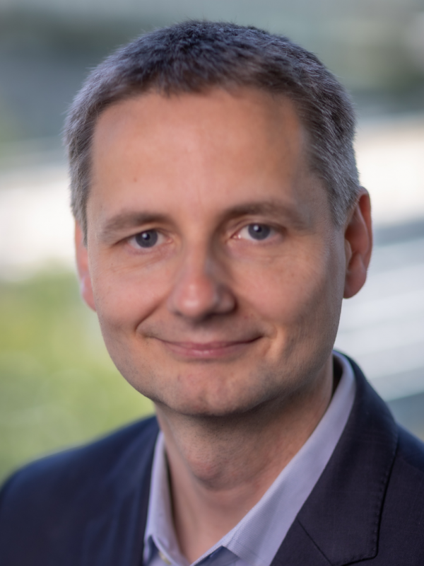Michael Pencina