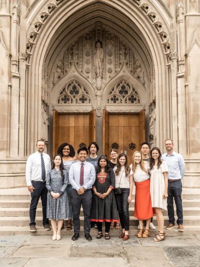 Certificate in Theology and the Arts Duke Divinity School Certificate in Theology and the Arts Duke Divinity School